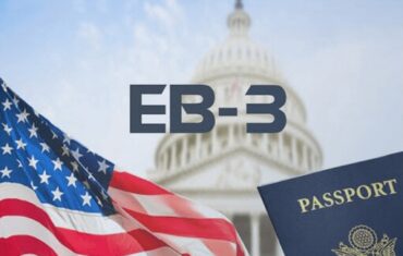 EB3 visa