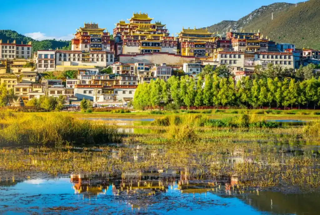 Shangri-La Trung Quốc – Huyền thoại giữa đời thực nơi vùng cao Vân Nam Thumbnail