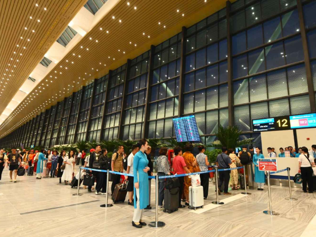 Khám phá những đường tour nước ngoài thu hút du khách Việt năm 2025