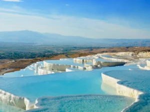Hồ nước Pamukkale