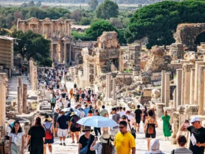 Thành cổ đại Ephesus