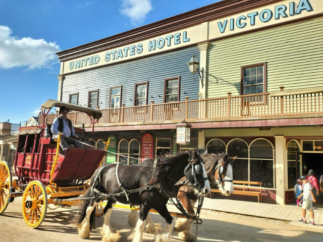 Thị trấn Ballarat