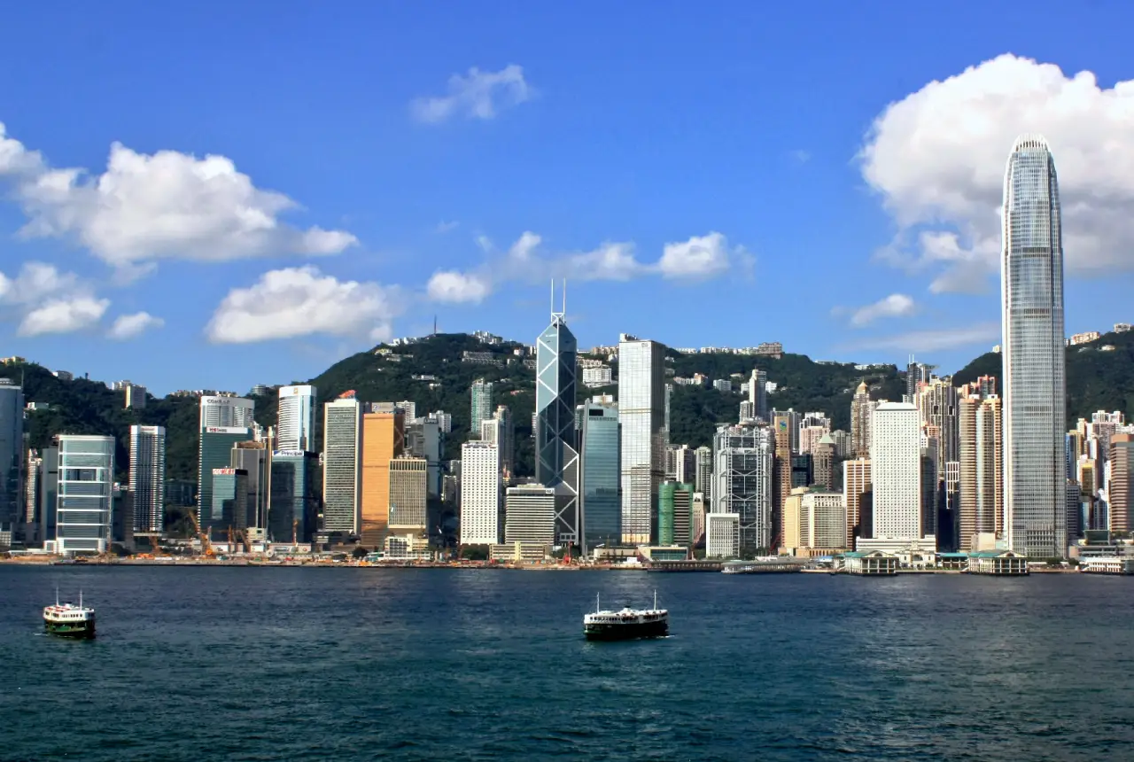 Hướng Dẫn Chi Tiết Cách Xin Visa Hồng Kông Online Cho Người Việt Mới Nhất Thumbnail