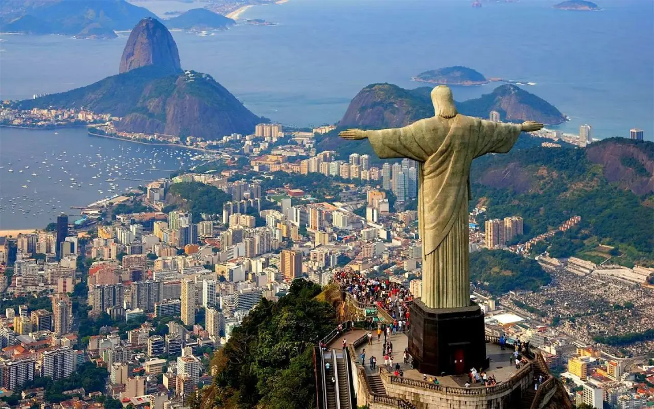 Hướng Dẫn Chi Tiết Cách Xin Visa Brazil Cho Người Việt Nam Mới Nhất Thumbnail